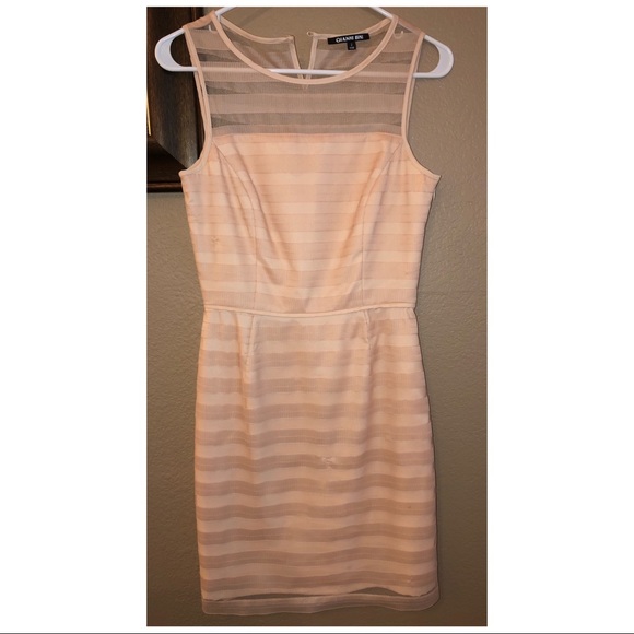 Gianni Bini Cocktail Dress - Picture 2 of 6